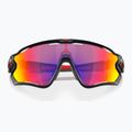 Okulary przeciwsłoneczne Oakley Jawbreaker matte black/prizm road 5