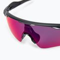 Okulary przeciwsłoneczne Oakley Radar EV Path prizm road/matte black 4