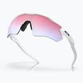 Okulary przeciwsłoneczne Oakley Radar EV Path polished white/prizm snow 4
