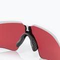 Okulary przeciwsłoneczne Oakley Radar EV Path polished white/prizm snow 7