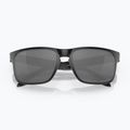Okulary przeciwsłoneczne Oakley Holbrook matte black/prizm black polarized 6