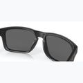 Okulary przeciwsłoneczne Oakley Holbrook matte black/prizm black polarized 8