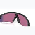 Okulary przeciwsłoneczne dziecięce Oakley Radar EV XS Path matte black/prizm road 11