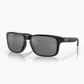 Okulary przeciwsłoneczne Oakley Holbrook polished black