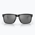Okulary przeciwsłoneczne Oakley Holbrook polished black 2
