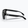 Okulary przeciwsłoneczne Oakley Holbrook polished black 3