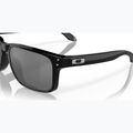 Okulary przeciwsłoneczne Oakley Holbrook polished black 6