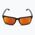 Okulary przeciwsłoneczne Oakley Holbrook matte black/prizm ruby 3