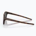 Okulary przeciwsłoneczne Oakley Latch matte brown tortoise 3