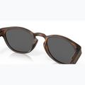 Okulary przeciwsłoneczne Oakley Latch matte brown tortoise 7