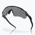 Okulary przeciwsłoneczne Oakley Radar EV Path matte black/prizm black polarized 4