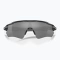 Okulary przeciwsłoneczne Oakley Radar EV Path matte black/prizm black polarized 5