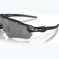 Okulary przeciwsłoneczne Oakley Radar EV Path matte black/prizm black polarized 6
