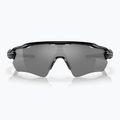 Okulary przeciwsłoneczne Oakley Radar EV Path polished black/prizm black 2