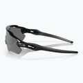 Okulary przeciwsłoneczne Oakley Radar EV Path polished black/prizm black 3