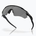 Okulary przeciwsłoneczne Oakley Radar EV Path polished black/prizm black 4