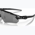 Okulary przeciwsłoneczne Oakley Radar EV Path polished black/prizm black 6