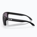 Okulary przeciwsłoneczne Oakley Holbrook matte black/prizm grey 3