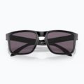 Okulary przeciwsłoneczne Oakley Holbrook matte black/prizm grey 5