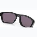 Okulary przeciwsłoneczne Oakley Holbrook matte black/prizm grey 7