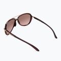 Okulary przeciwsłoneczne Oakley Split Time crystal raspberry/black gradient 2