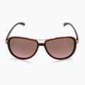 Okulary przeciwsłoneczne Oakley Split Time crystal raspberry/black gradient 3