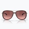 Okulary przeciwsłoneczne Oakley Split Time crystal raspberry/black gradient 7