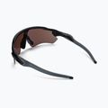 Okulary przeciwsłoneczne Oakley Radar EV Path matte black/prizm deep water polarized 2