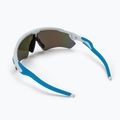 Okulary przeciwsłoneczne Oakley Radar EV Path polished white/prizm sapphire 2