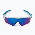 Okulary przeciwsłoneczne Oakley Radar EV Path polished white/prizm sapphire 5