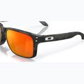 Okulary przeciwsłoneczne Oakley Holbrook matte black/prizm ruby 6