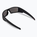 Okulary przeciwsłoneczne Oakley Gascan matte black/prizm black 2