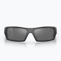 Okulary przeciwsłoneczne Oakley Gascan matte black/prizm black 7