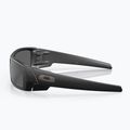 Okulary przeciwsłoneczne Oakley Gascan matte black/prizm black 8