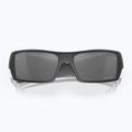 Okulary przeciwsłoneczne Oakley Gascan matte black/prizm black 10