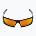 Okulary przeciwsłoneczne Oakley Gascan polished black/prizm ruby 3
