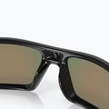 Okulary przeciwsłoneczne Oakley Gascan polished black/prizm ruby 12