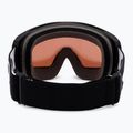 Gogle narciarskie Oakley Line Miner M matte black/prizm snow sapphire iridium 3