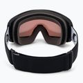 Gogle narciarskie Oakley Line Miner M matte black/prizm snow torch iridium 3