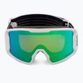 Gogle narciarskie Oakley Line Miner M matte white/prizm snow jade iridium 2