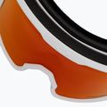 Gogle narciarskie Oakley Line Miner M matte white/prizm snow torch iridium 5