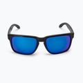 Okulary przeciwsłoneczne Oakley Holbrook XL polished black/prizm sapphire 5
