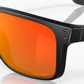 Okulary przeciwsłoneczne Oakley Holbrook XL matte black/prizm ruby 11