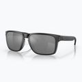 Okulary przeciwsłoneczne Oakley Holbrook XL matte black/prizm black polarized
