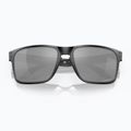 Okulary przeciwsłoneczne Oakley Holbrook XL matte black/prizm black polarized 5