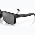 Okulary przeciwsłoneczne Oakley Holbrook XL matte black/prizm black polarized 6