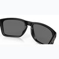 Okulary przeciwsłoneczne Oakley Holbrook XL matte black/prizm black polarized 7