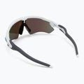 Okulary przeciwsłoneczne Oakley Radar EV Path polished white/prizm sapphire 2