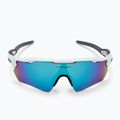 Okulary przeciwsłoneczne Oakley Radar EV Path polished white/prizm sapphire 3