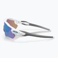 Okulary przeciwsłoneczne Oakley Radar EV Path polished white/prizm sapphire 8